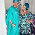 ”TOOLZ LEFT HER CAREER, BUSINESS, HOME TO MAKE SURE THE CHILD WAS GOOD ALL THROUGH” – CAPTAIN DEMUREN