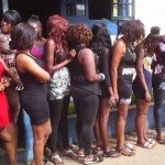 OVER 20,000 NIGERIAN GIRLS TRAFFICKED TO MALI ARE BEEN KEPT IN THICK FORESTS