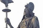 THE STORY OF QUEEN LUUWO, THE FIRST AND ONLY WOMAN TO BE CROWNED AS OONI OF IFE