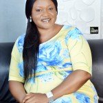 OLUFUNKE ADEBAYO: GO BACK TO EDEN