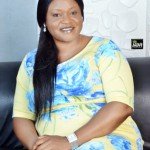 OLUFUNKE ADEBAYO: POLYCYSTIC OVARIAN SYNDROME