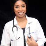 THE HEALTH SYSTEM IN NIGERIA IS QUITE POOR – DR. CASSANDRA AKINDE, MEDICAL DOCTOR & ACTIVIST