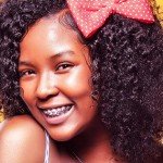 MEET THE 13-YEAR OLD FOUNDER OF HAIR CARE PRODUCTS WHO WON $25K IN FUNDING