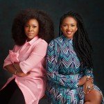 OMAWUNMI AND WAJE: BEST FRIENDS TURNED BUSINESS PARTNERS