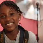 8-YEAR-OLD NIGERIAN PHOTOGRAPHER, ARIYIKE OLUWASEUN GETS FEATURED IN REUTERS NEWS