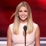IVANKA TRUMP APPOINTED TO PICK CANDIDATE FOR THE POSITION OF THE PRESIDENT OF WORLD BANK