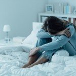 NEW RESEARCH SAYS SEMEN MAY ACTUALLY TREAT DEPRESSION IN WOMEN