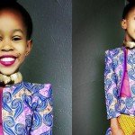 MEET THE 10-YEAR OLD ENTREPRENEUR TAKING THE FASHION WORLD BY STORM!