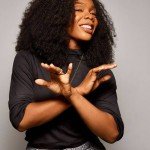 “I FACED DEPRESSION, I BATTLED IT AND I WON. YOU CAN WIN TOO” -KAFFY
