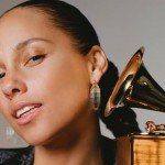 ALICIA KEYS TO HOST 2019 GRAMMY AWARD
