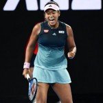 21-YEAR-OLD NAOMI OSAKA BECOMES WORLD’S NUMBER 1 FEMALE TENNIS PLAYER