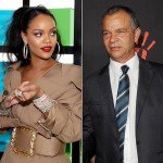 RIHANNA SUES HER DAD AND HIS BUSINESS PARTNER OVER THE ‘FENTY’ BRAND
