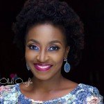NOLLYWOOD ACTRESS, KATE HENSHAW NAMED JUDGE ON CBS TALENT SHOW