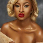OAP CHINONSO OPARA TO REPRESENT NIGERIA AT THE 47TH MISS INTERCONTINENTAL WORLD PAGEANT