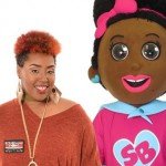 ENTREPRENEUR CREATES DOLL COLLECTION TO HELP BLACK GIRLS OVERCOME DEPRESSION