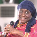 MEET ZAYNAB ALKALI, THE FIRST WOMAN NOVELIST FROM NORTHERN NIGERIA