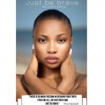 MOCHEDDAH UNVEILS MENTAL HEALTH PLATFORM CALLED ‘JUST BE BRAVE NG’