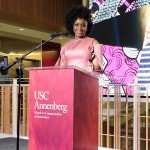 CHIMAMANDA ADICHIE HONORED WITH 2019 EVERETT M. ROGERS AWARD FOR REFRAMING THE DISCOURSE ON RACE, GENDER & IDENTITY