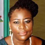 “IT’S BECOMING NORMAL FOR FATHERS TO IMPREGNATE THEIR OWN DAUGHTERS IN EDO STATE” -HON. MAGDALENE OHENHEN, COMM FOR WOMEN AFFAIRS