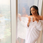 “YOU WILL NOT HEAL BY GOING BACK TO WHAT BROKE YOU” -DABOTA LAWSON