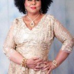 NIGERIA’S FIRST SUPER MODEL DIES AT AGE 64