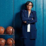 MEET CYNTHIA MARSHALL, THE FIRST AFRICAN AMERICAN WOMAN CEO OF AN NBA TEAM