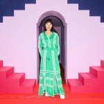 MEET JI WON CHOI, THE DESIGNER BEHIND ADIDAS’ NEWEST COZY COLLECTION