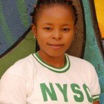 I LEARNT NEVER TO ALLOW MY CIRCUMSTANCES INHIBIT MY GROWTH- JENNIFER CHINONYE UMEH