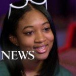 FROM MAKING BEATS IN HER DORM ROOM TO WRITING GRAMMY AWARD WINNING SONGS FOR CARDI B AND BEYONCE, 21-YEAR-OLD NIJA CHARLES INSPIRES