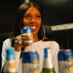 TIWA SAVAGE BAGS NEW ENDORSEMENT DEAL