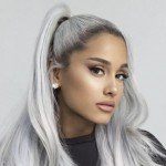 POP STAR, ARIANA GRANDE MAKES BILLBOARD CHART HISTORY WITH HER NEW ALBUM