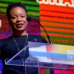 MEET CHINONYE CHUKWU, THE FIRST BLACK WOMAN TO RECEIVE SUNDANCE FESTIVAL’S BIGGEST PRIZE