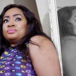 ACTRESS, FOLUKE DARAMOLA OPENS UP ON HOW BEING RAPED AT A YOUNG AGE INFLUENCED HER ROLE AS A MOTHER