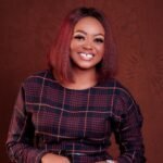Detorera Obimakinde: If You Ever Walked Away From An Abusive Relationship,You Won