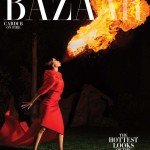 CARDI B OPENS UP ON HER ORIGINAL DECISION TO LEAVE OFFSET IN HARPER’S BAZAAR’S LATEST ISSUE