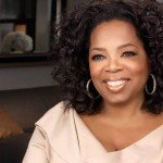 OPRAH WINFREY SIGNS MULTI-YEAR PARTNERSHIP DEAL WITH APPLE