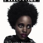 LUPITA NYONG’O’S COVER FOR ANOTHER MAGAZINE‘S NEWEST ISSUE IS ALL SHADE OF ”WAKANDA”