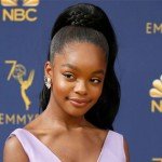 14-YEAR OLD ACTRESS TURNED ENTREPRENEUR BECOMES YOUNGEST PERSON TO SIGN A FIRST LOOK DEAL WITH UNIVERSAL STUDIOS
