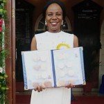NIGERIAN STUDENT BREAKS RECORD BY WINNING HISTORIC 20 GOLD MEDALS FROM INDIAN UNIVERSITY