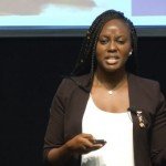MEET 26-YEAR-OLD WENDY OKOLO, THE FIRST BLACK WOMAN TO BAG A DOCTORATE DEGREE IN AEROSPACE ENGINEERING