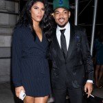 CHANCE THE RAPPER TELLS SWEET STORY OF HOW HIM & FIANCÉE KRISTEN CORLEY MET