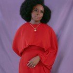 CHIMAMANDA ADICHIE DESIGNS ‘FREEDOM OF EXPRESSION’ MEDALLION FOR FOUNDRAE