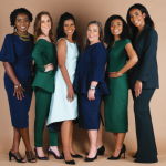 FIVE NIGERIAN WOMEN MAKES LIST OF FORBES AFRICA ‘NEW WEALTH CREATORS’