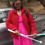 COMMUNITY RALLY ROUND WOMAN WHO WAS ATTACKED AND BATHED WITH ACID BY HER HUSBAND FOR ASKING FOR A DIVORCE