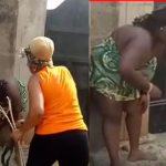 POLICE ARREST WOMAN WHO TORTURED AND RELEASED NUDE VIDEOS OF HER SISTER’S HUSBAND’S MISTRESS