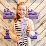 MEET 9-YEAR-OLD RILEY MORRISON, WHO IS CHANGING THE NARRATIVE FOR FEMALE ATHLETES