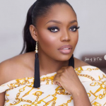 BISOLA AIYEOLA, OTHERS, DONATE ITEMS TO VICTIMS OF ITAFAJI BUILDING COLLAPSE