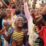 NIGERIA RANKS 2ND HAPPIEST COUNTRY IN SUB-SAHARAN AFRICA, 85TH IN THE WORLD