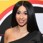 CARDI B SETS TO TRADEMARK AND OWN CATCHPHRASE ‘OKURRR’