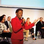 DEHLIA UMUNNA BECOMES THE FIRST NIGERIAN TO BE APPOINTED PROFESSOR IN HARVARD SCHOOL OF LAW